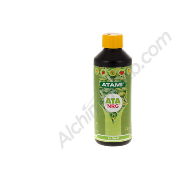 ATA NRG Alga-C