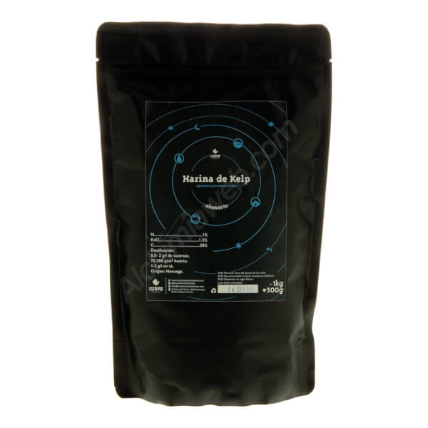 Lurpe Kelp flour