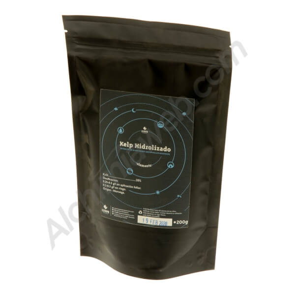 Lurpe Hydrolyzed Kelp
