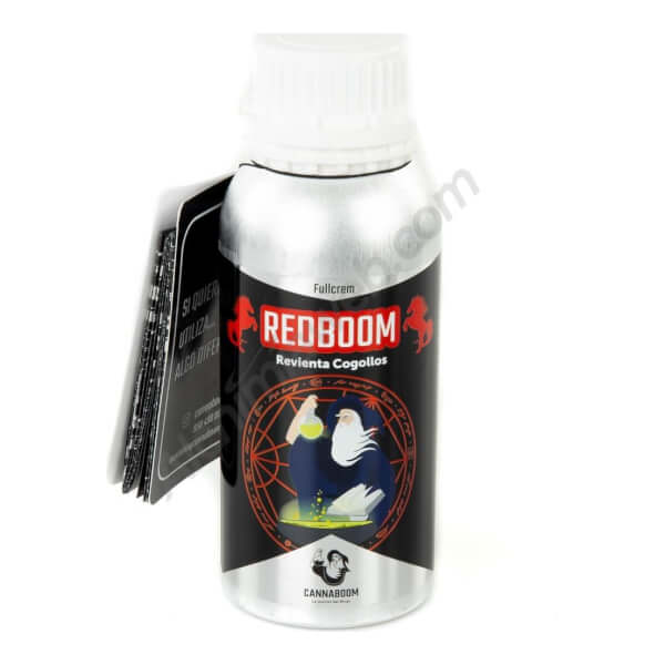 Red Boom