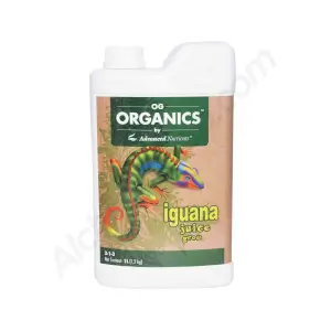OG Organics Iguana Juice Grow