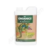 OG Iguana Juice Organic Grow