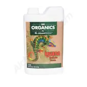 OG Iguana Juice Organic Bloom