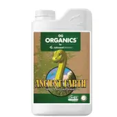 OG Organics Ancient Earth