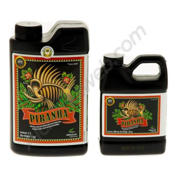 Piranha Liquid