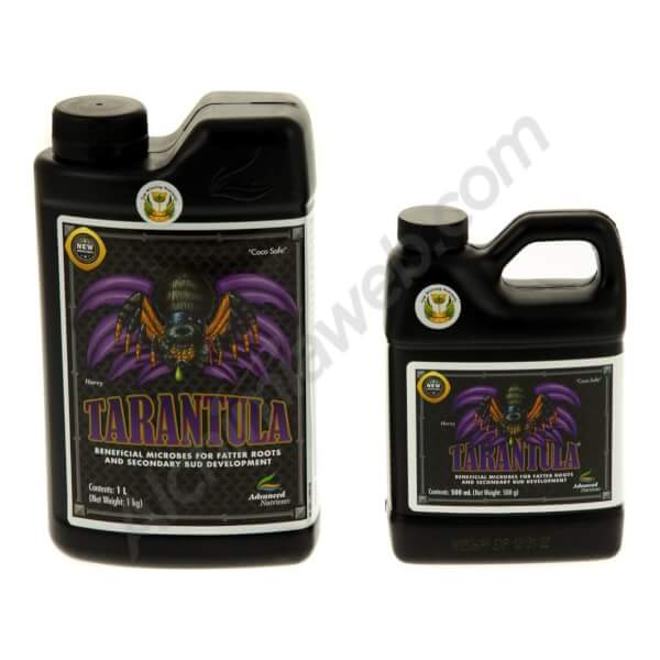 Tarantula Liquid