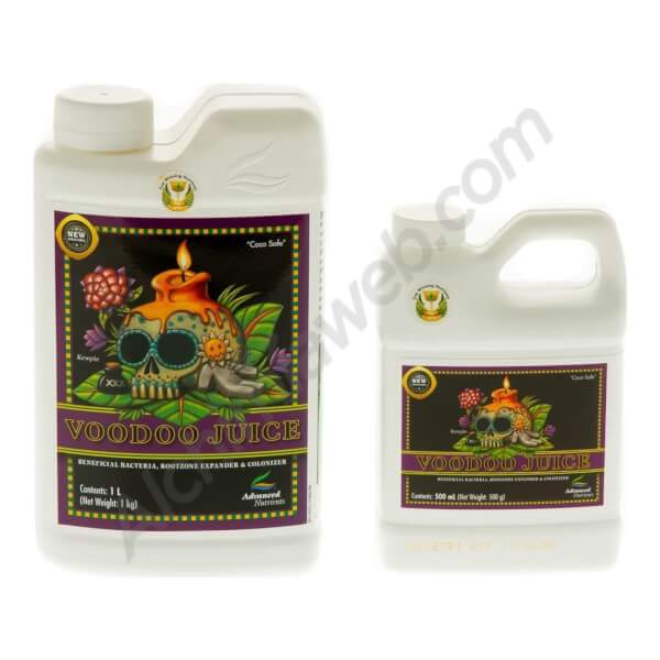 Voodoo Juice