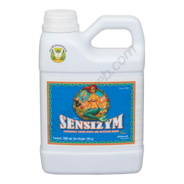 Sensizym