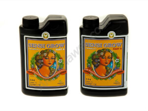pH Perfect Sensi Grow A+B