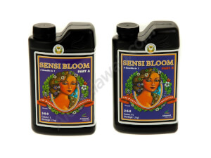 pH Perfect Sensi Bloom A+B