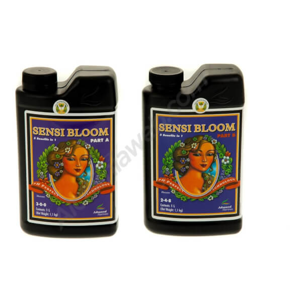 pH Perfect Sensi Bloom A+B