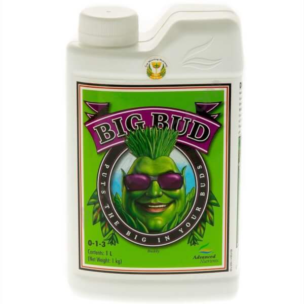 Big Bud 