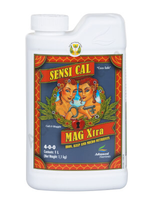 Sensi Cal-Mag Xtra