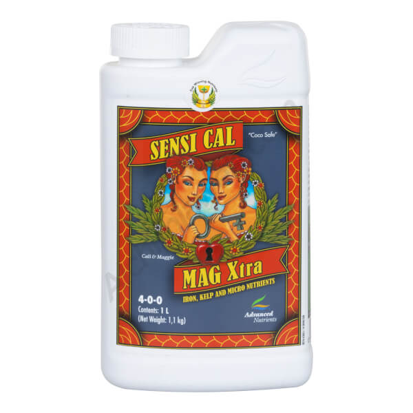 Sensi Cal-Mag Xtra