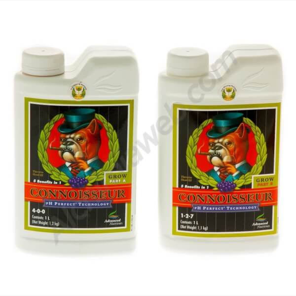 PH Perfect Connoisseur Grow A+B