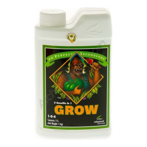 PH Perfect Grow