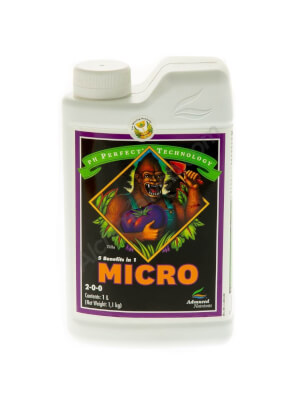 PH Perfect Micro