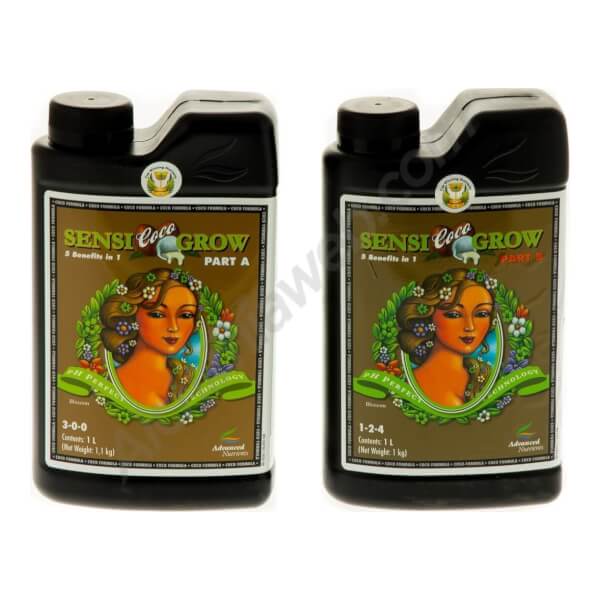 pH Perfect Sensi Grow COCO A+B