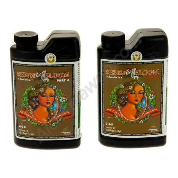 PH Perfect Sensi Bloom COCO A+B