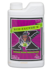 Bud Factor X