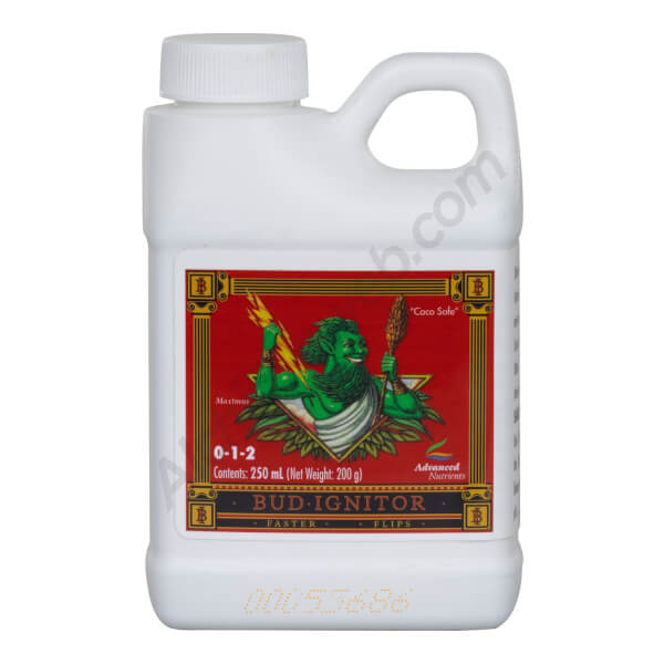 Bud Ignitor
