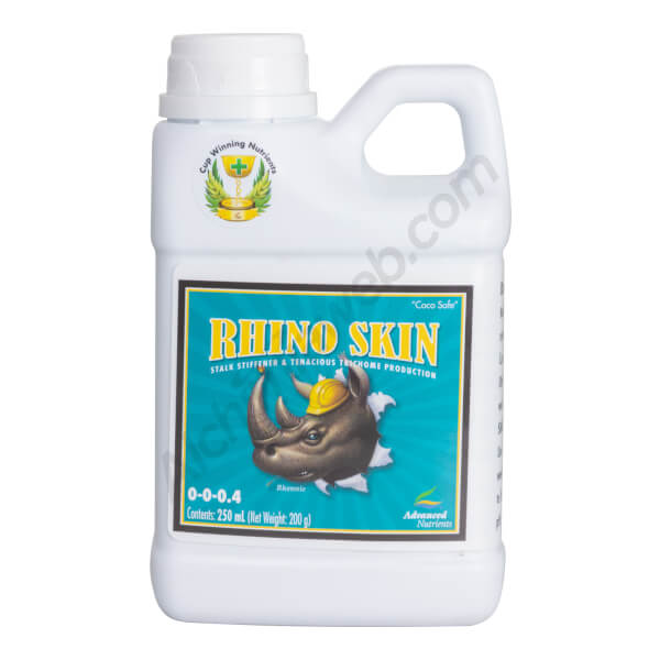 Rhino Skin