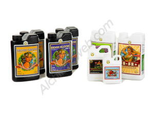 PH Perfect Sensi hobbyist level Kit