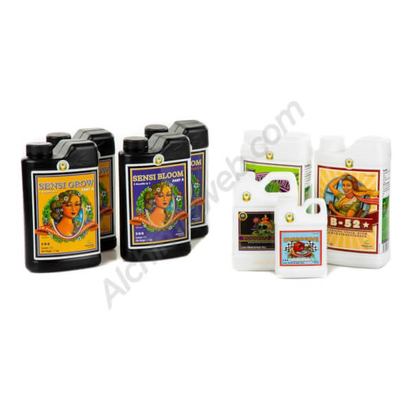 pH Perfect Sensi Grow Hobbyist Kit