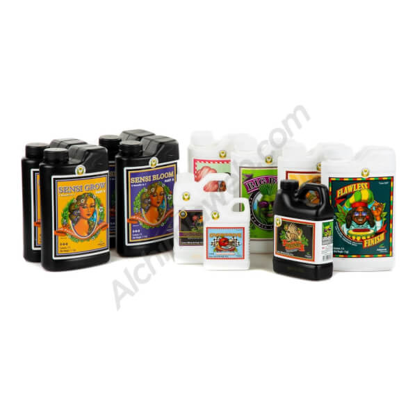 Kit PH Perfect Sensi Grow Expert Grower