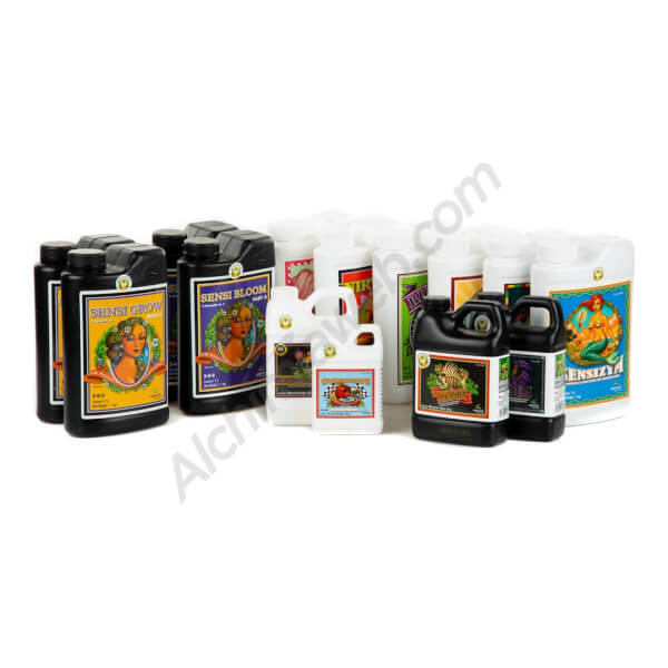 Advanced Nutrients pH Perfect Sensi Professional Grower Kit