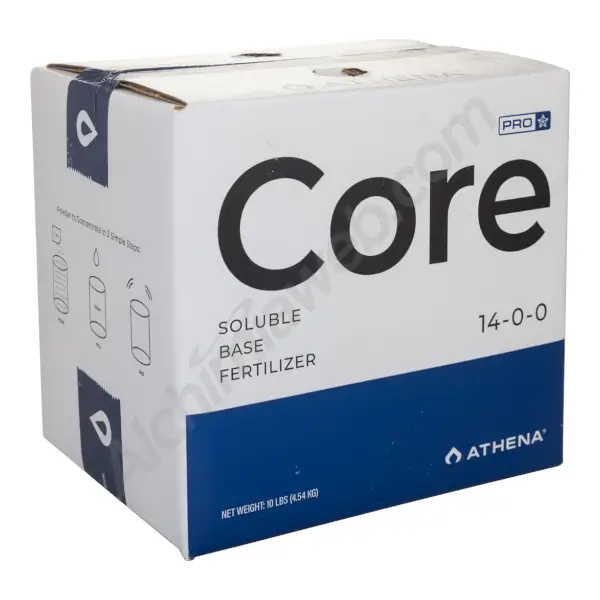 Pro Core Athena