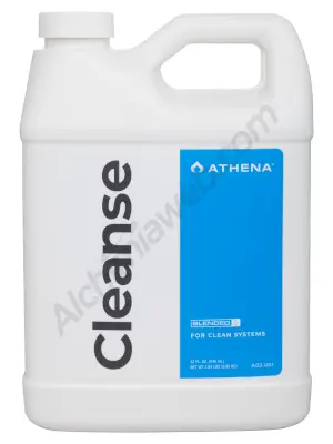 Cleanse