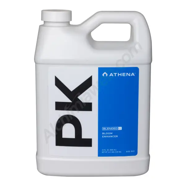 PK Booster