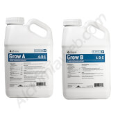 Athena Grow A + B