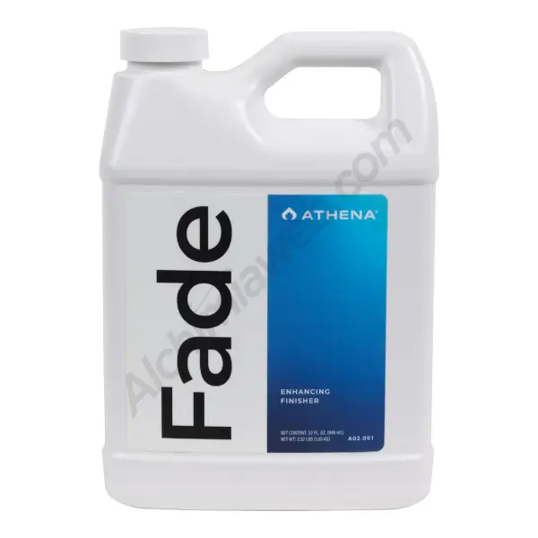 Athena Fade