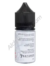 Pogona Sinsemilla, liquide foliaire anti hermaphrodisme
