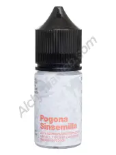 Pogona Sinsemilla, liquide foliaire anti hermaphrodisme