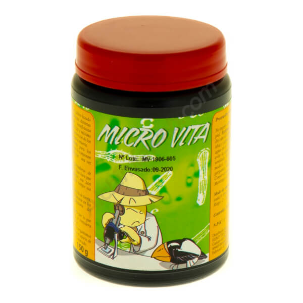 Micro Vita