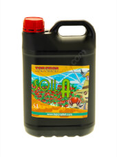 Top Crop Soil A