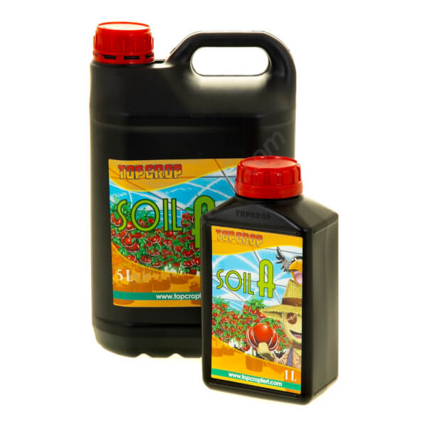 Top Crop Soil A