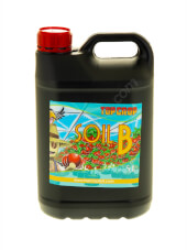 Top Crop Soil B