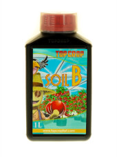 Top Crop Soil B