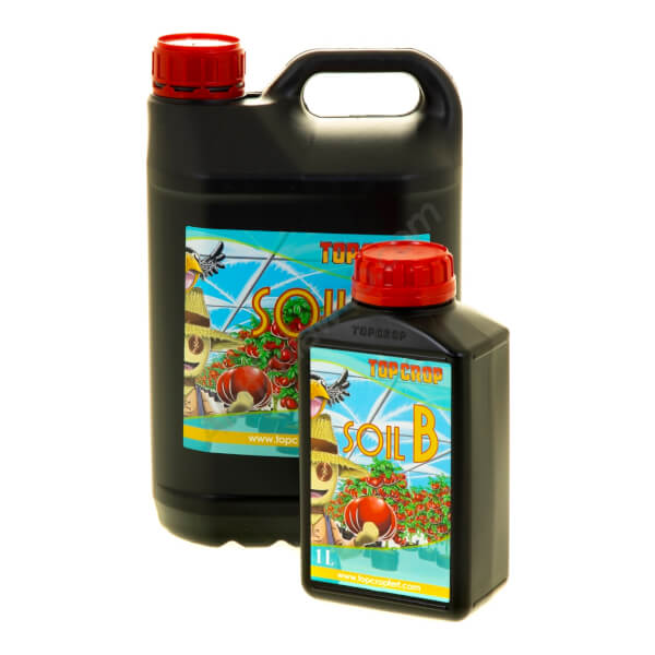 Top Crop Soil B