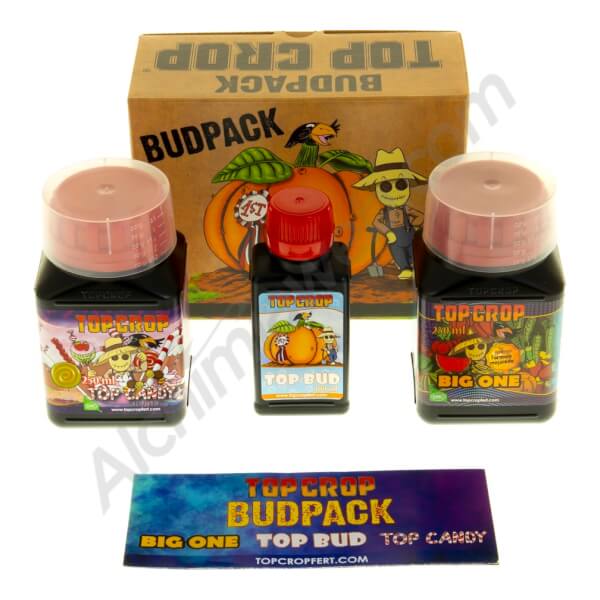 Bud Pack