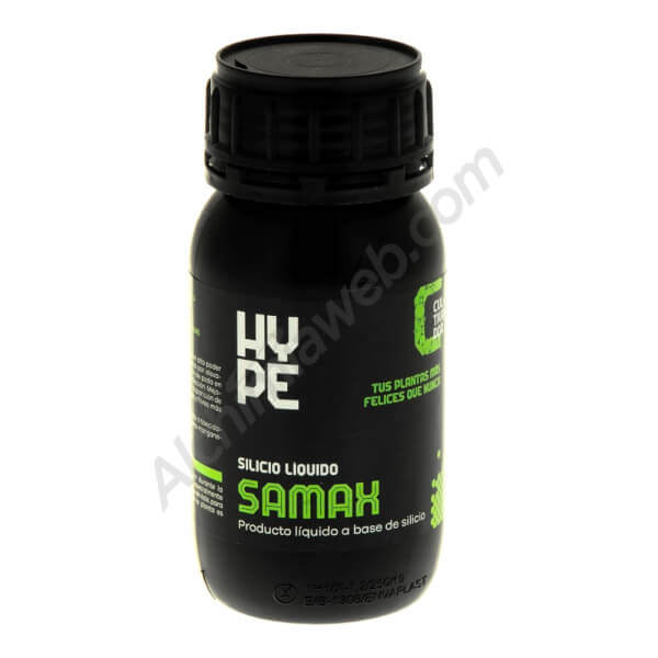 Samax