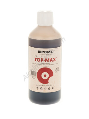 Top MAX de BioBizz