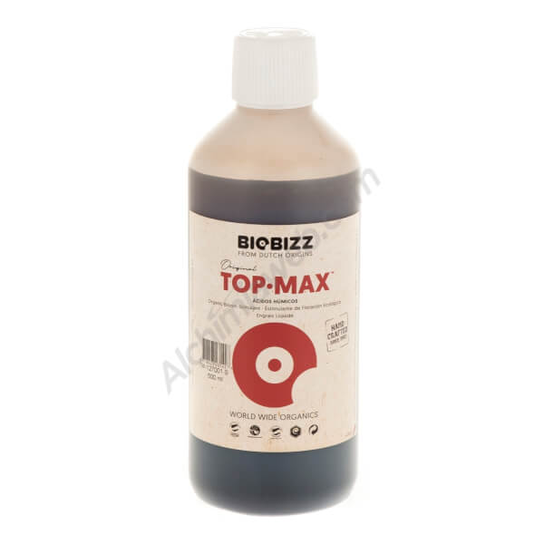 Biobizz Top Max