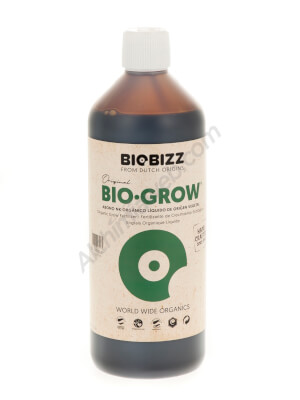 Biobizz Bio Grow