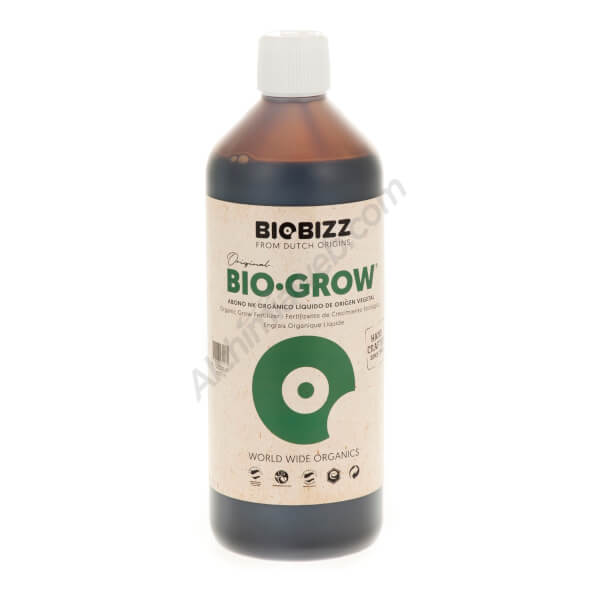 Biobizz Bio Grow