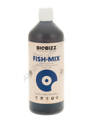 Biobizz Fish Mix